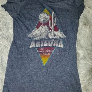 Arizona Scenic Shirt